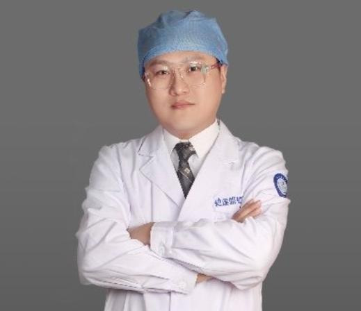 徐雪松