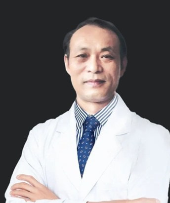 江永圣