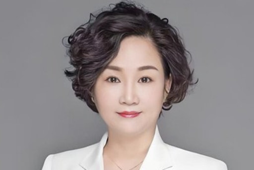 何美珍