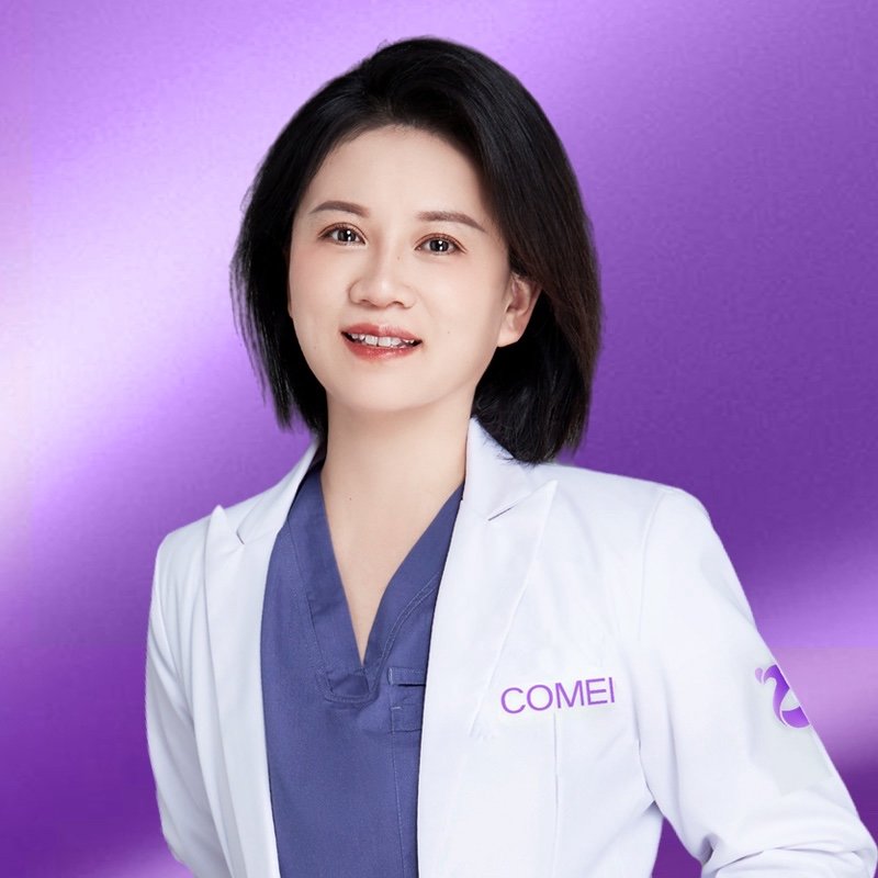 李秋凤 医生