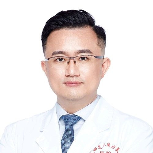 张颖 医生