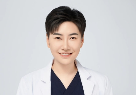 文婷 医生