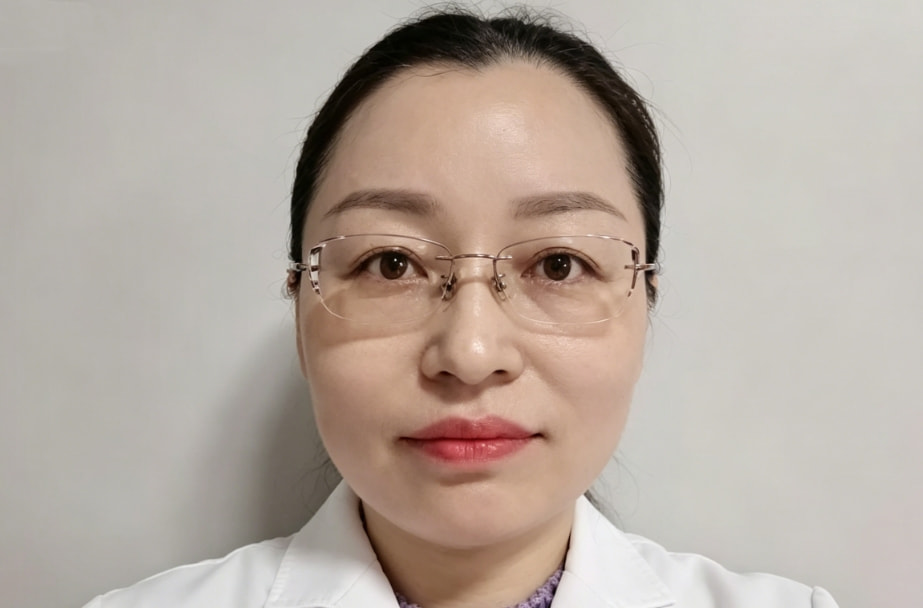 蔡碧玉 医生