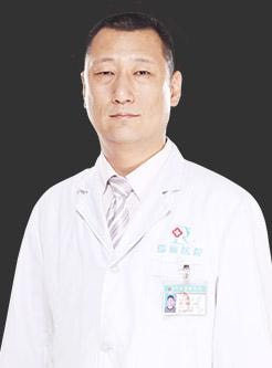 郭永华