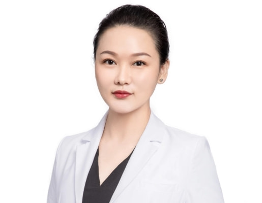 白雪莲