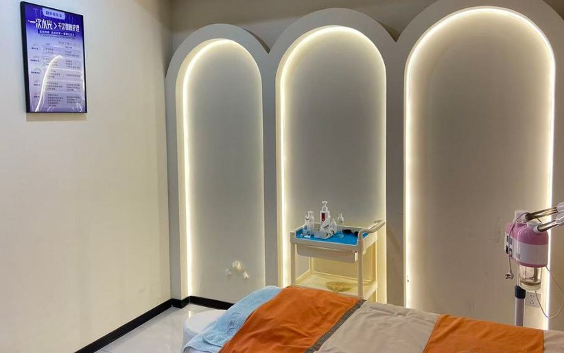 襄阳童颜伊美医疗美容诊所