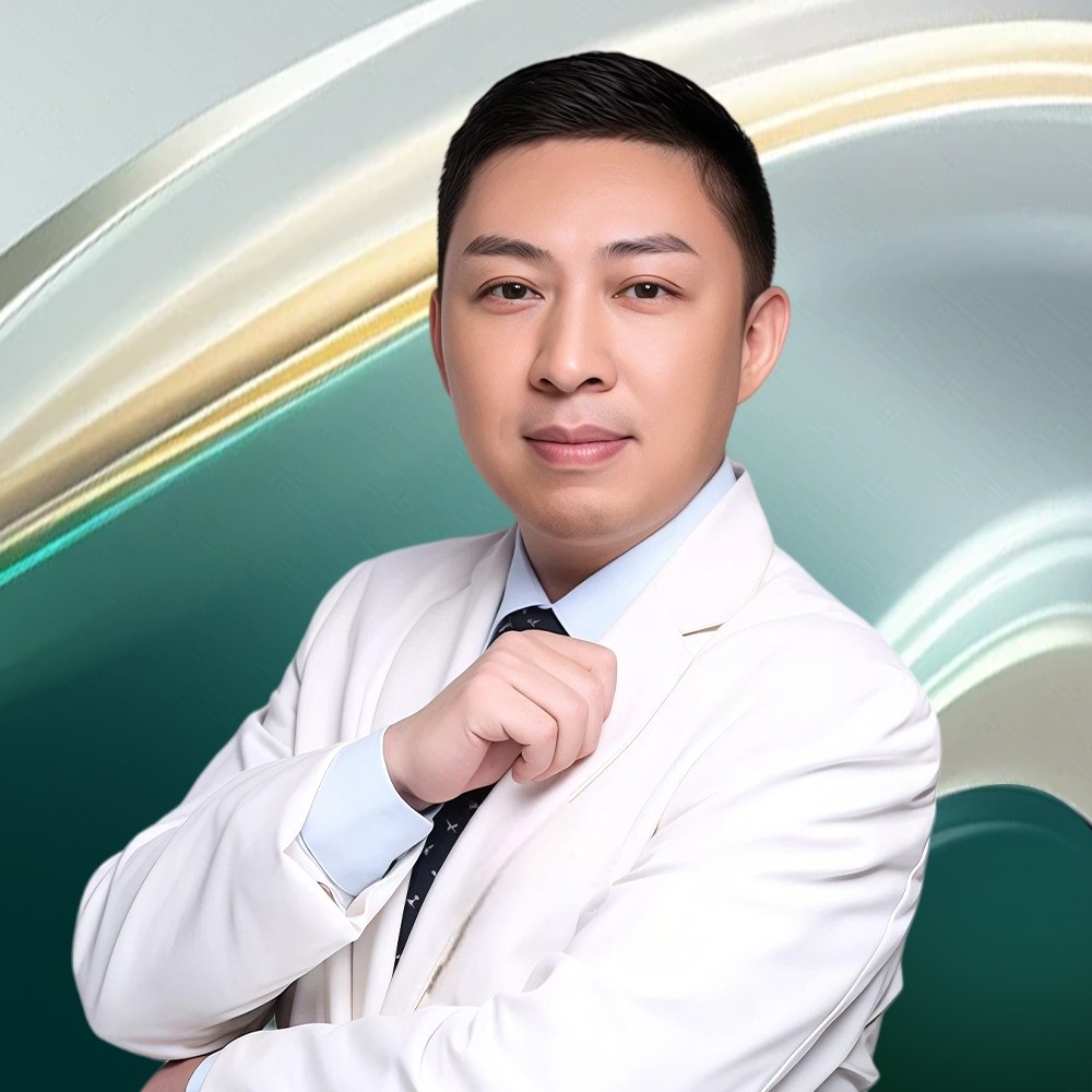 吴刚