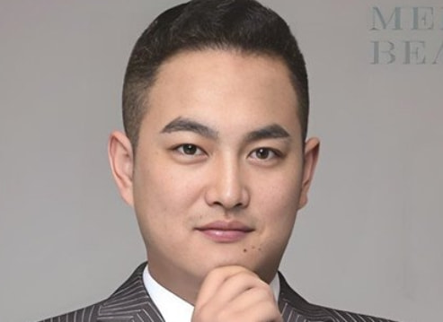 赵联阁