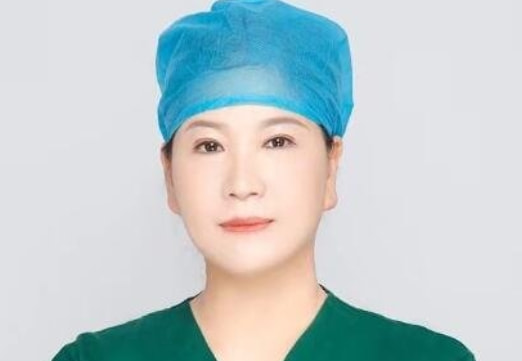 许淑菊 医生