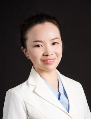 李红娟 医生