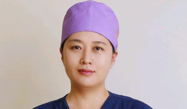 张莹莹 医生