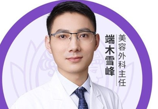 端木雪峰