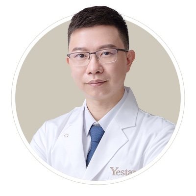 邓晟华 医生