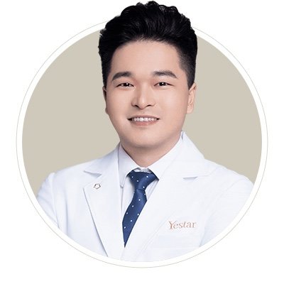 杨绪豹 医生