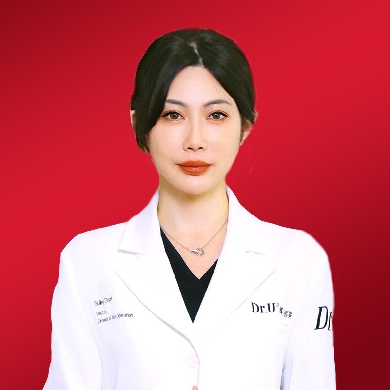 鲁灿璐 医生
