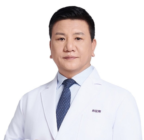 肖征刚