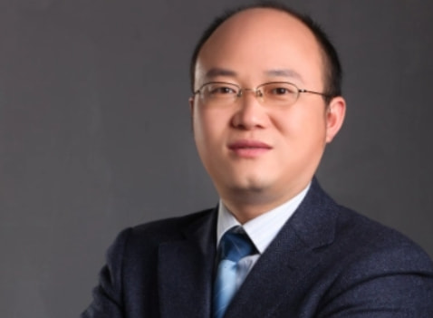 梁志伟