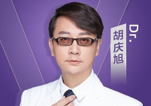 胡庆旭