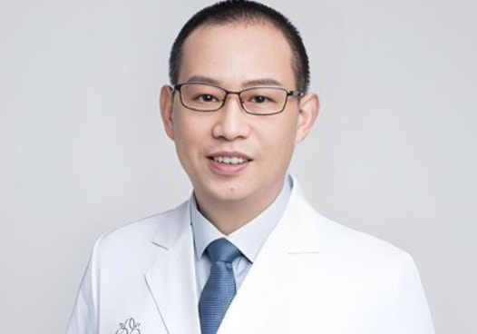 颜廷伟 医生