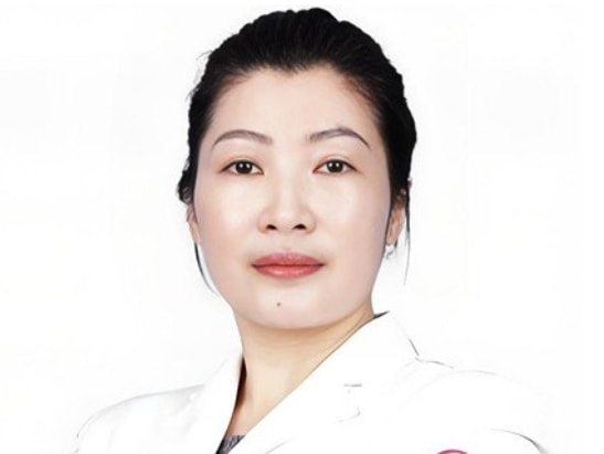 胡亚莉