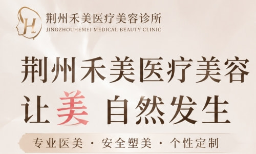 荆州禾美医疗美容诊所