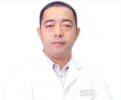 杜福生