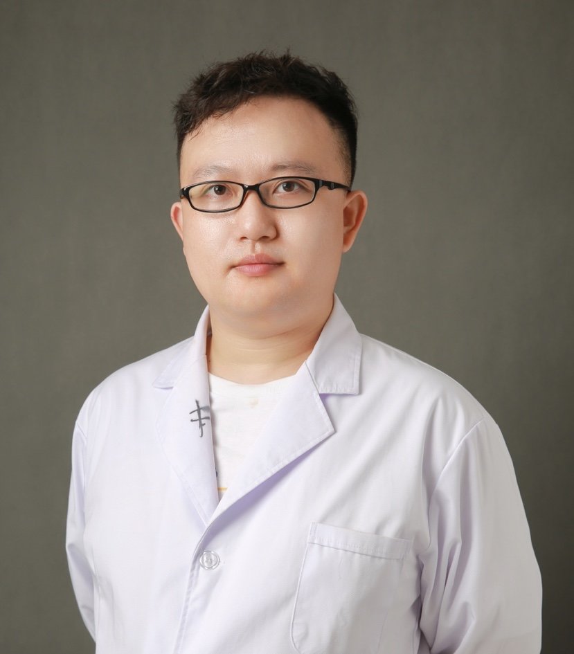 王煜东 医生