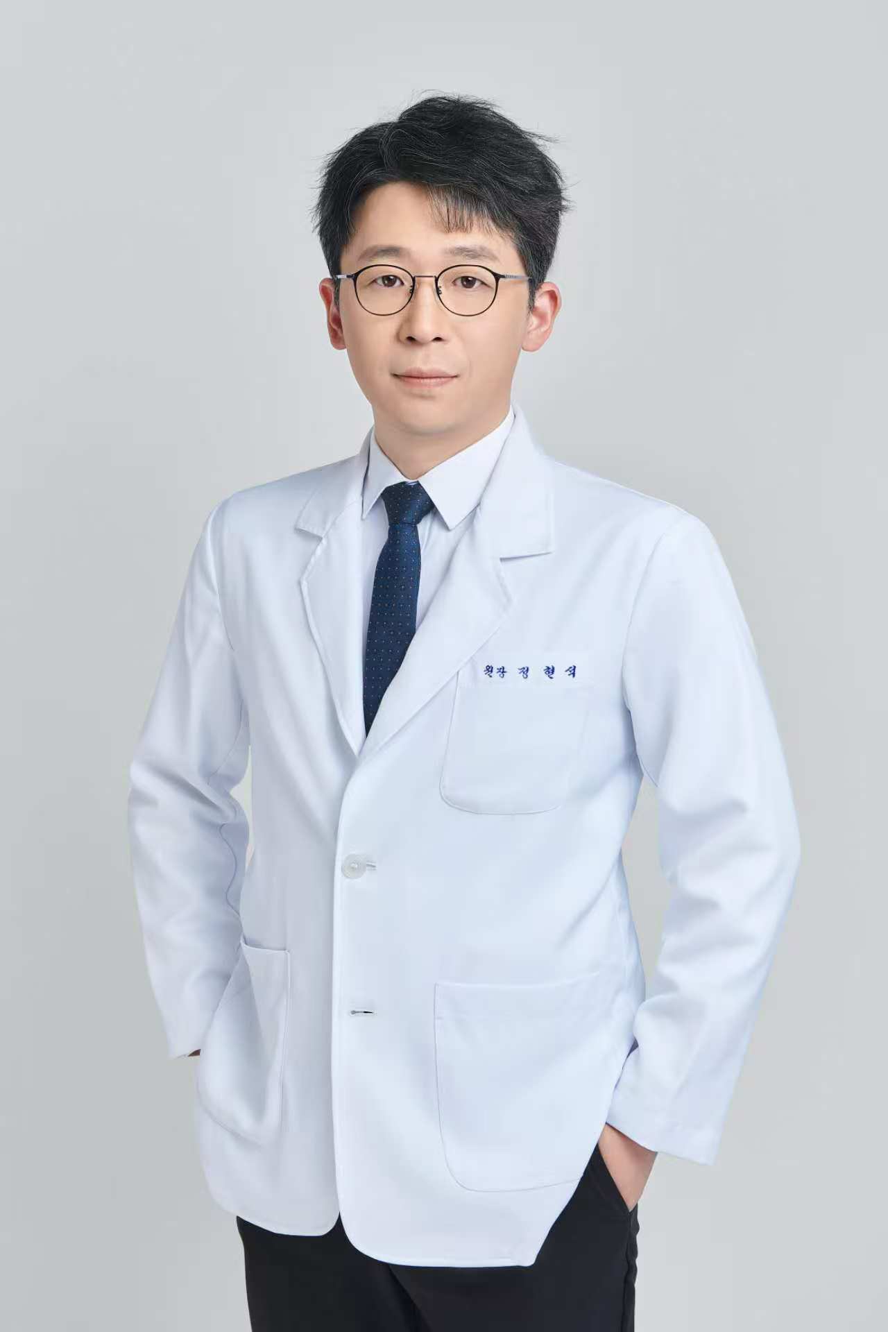丁炫硕 医生
