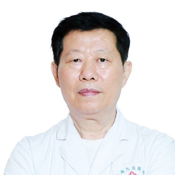 黄启明 医生