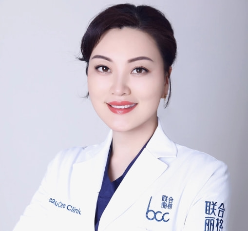 王曼 医生