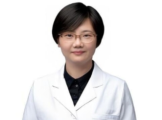 陈凡凡 医生