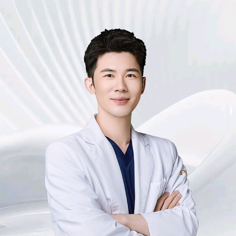计葱葱 医生