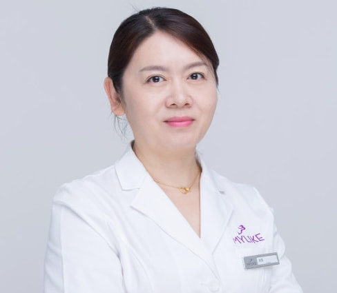 庞莹 医生