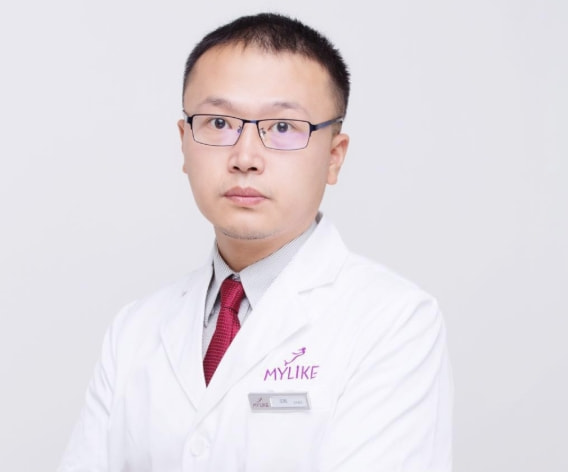 王刚