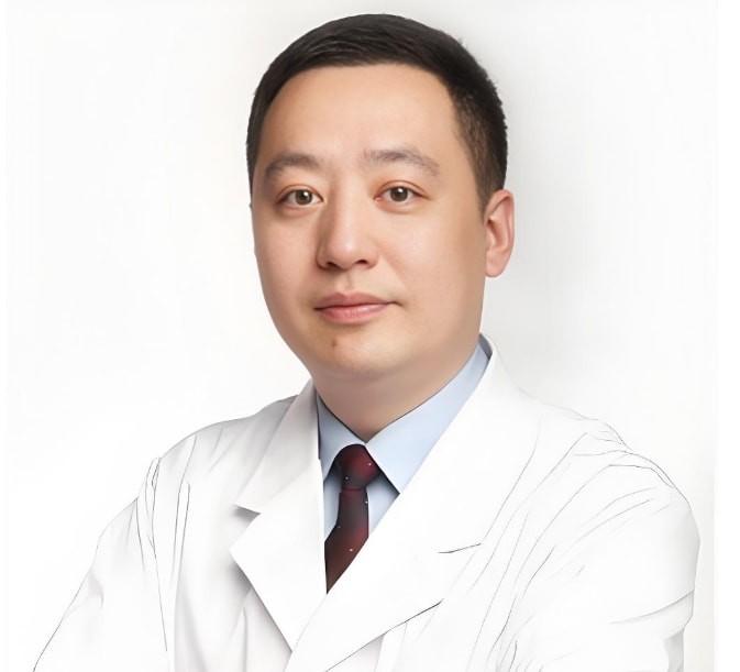 李战强 医生