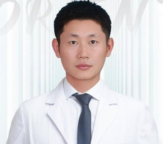 史正忠