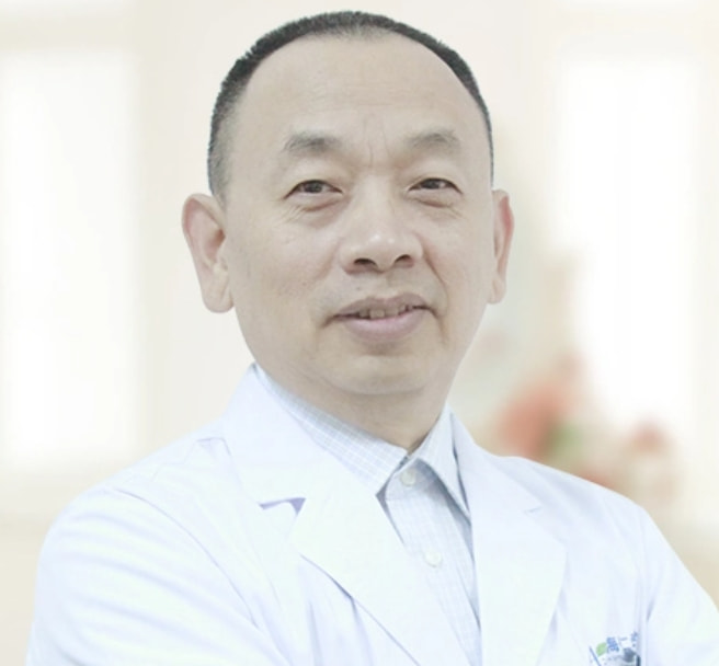杨苓山 医生