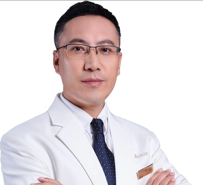 杨国正