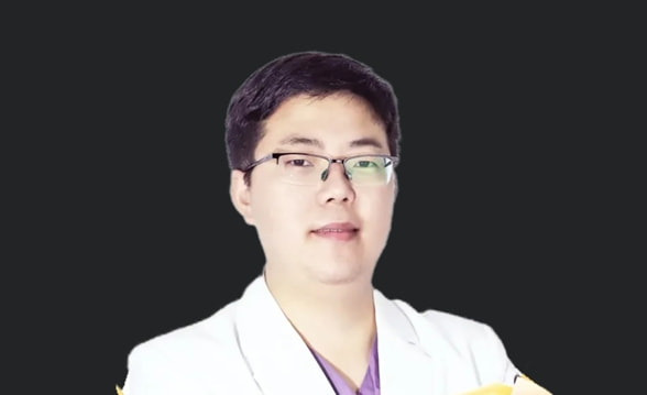 毛义忠 医生