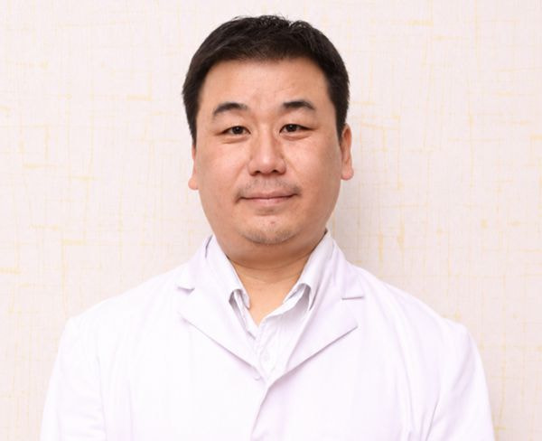 刘清波
