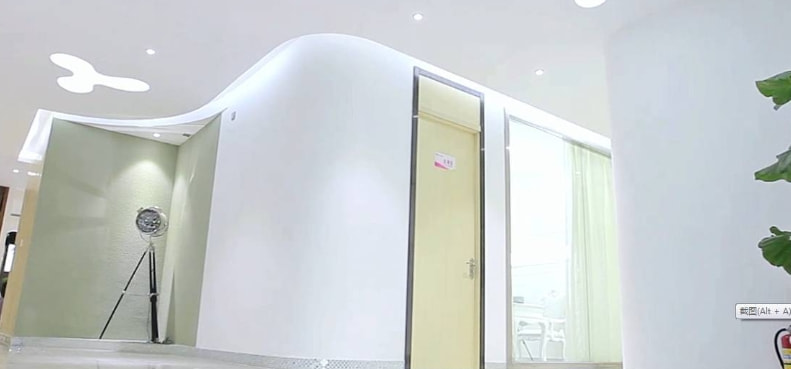 驻马店美兰德医疗美容门诊部