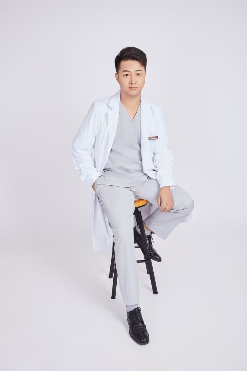 张阳 医生