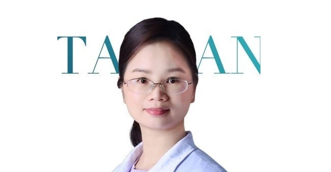 潘桂兰