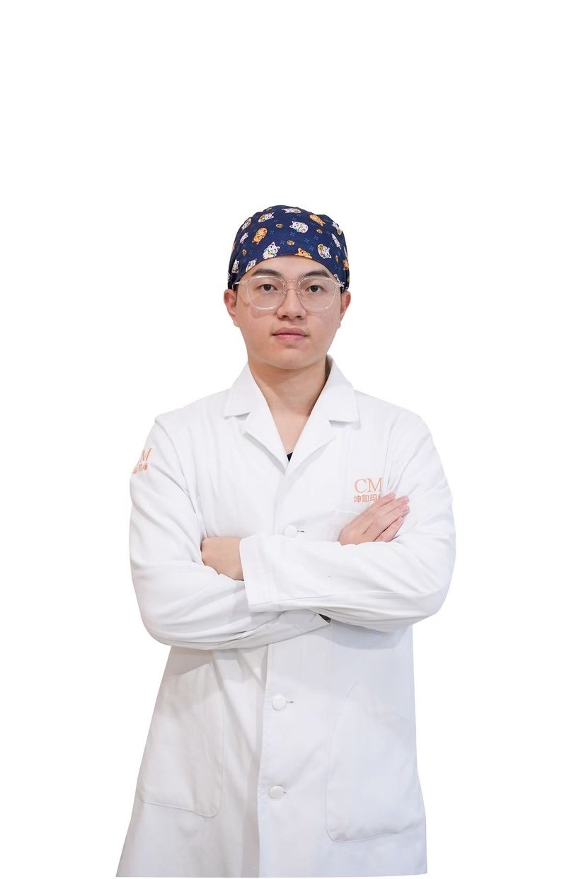 张子龙