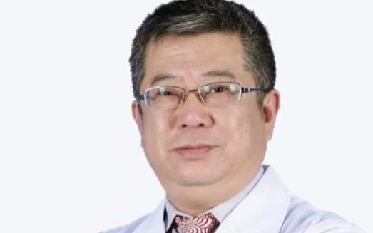 董帆 医生
