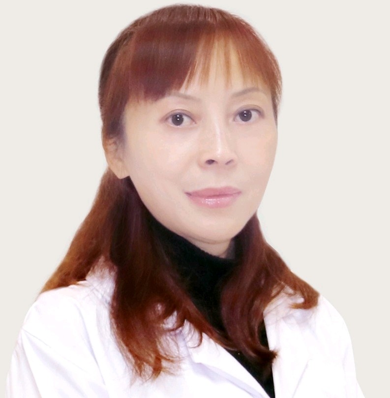 黄秋萍 医生