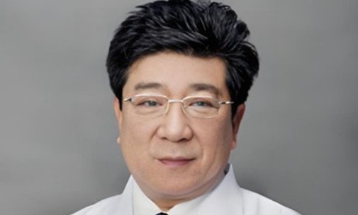 李文德 医生