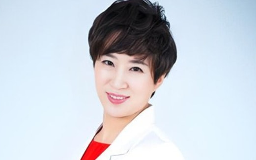 李影