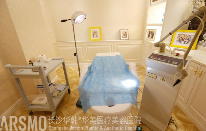 长沙华韩医疗美容医院