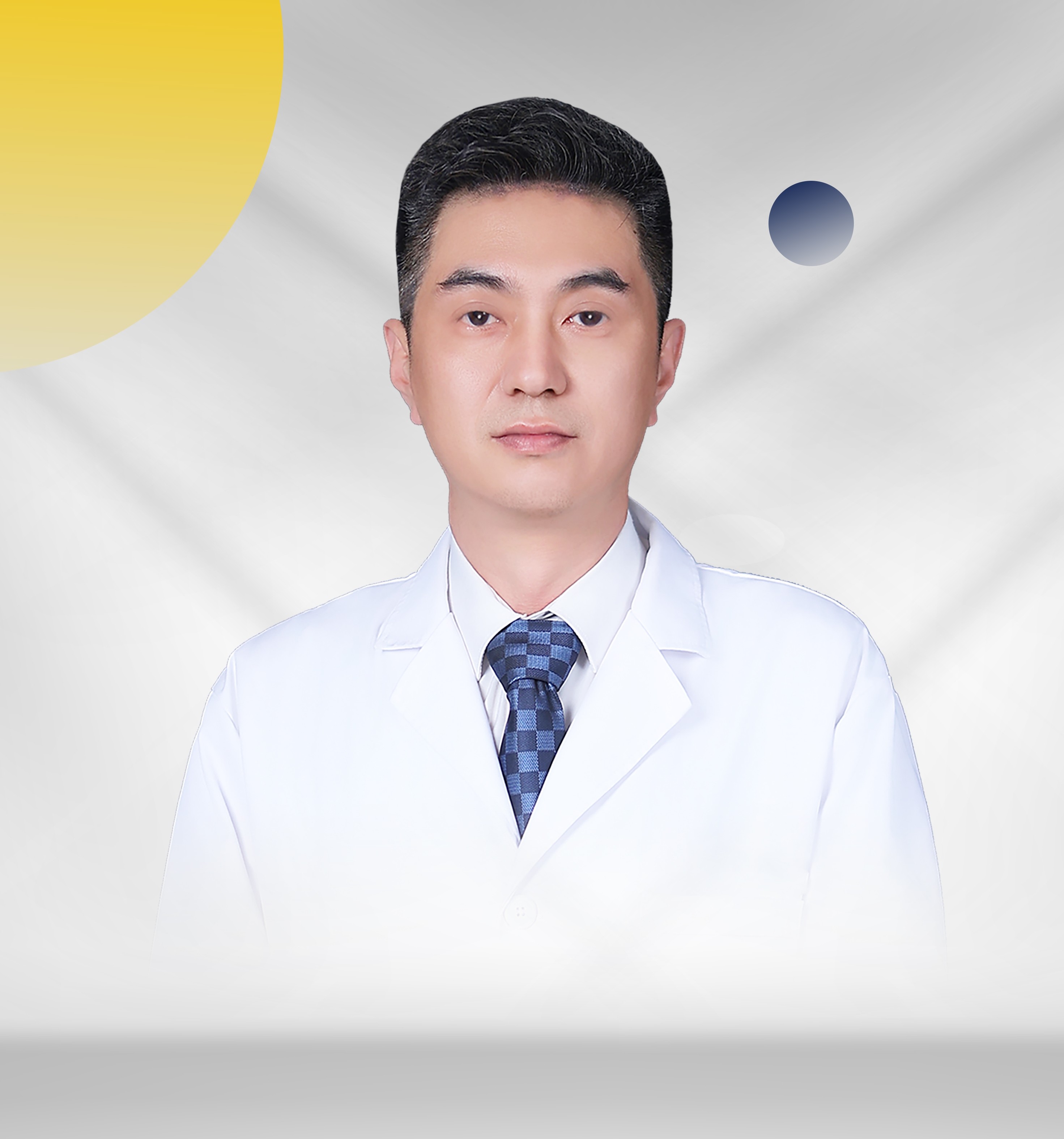 李建军